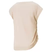 Puma  Studio Foundation Tee Rose Quartz Női póló