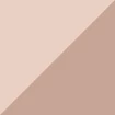 Puma  Studio Foundation Tee Rose Quartz Női póló