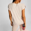 Puma  Studio Foundation Tee Rose Quartz Női póló