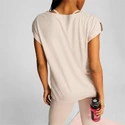 Puma  Studio Foundation Tee Rose Quartz Női póló
