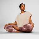 Puma  Studio Foundation Tee Rose Quartz Női póló