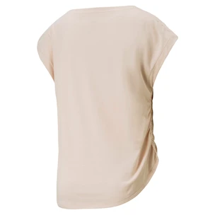 Puma  Studio Foundation Tee Rose Quartz Női póló XS