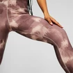 Puma  Studio Your Move AOP Tight Rose Quartz Női leggings