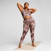 Puma  Studio Your Move AOP Tight Rose Quartz Női leggings