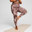 Puma  Studio Your Move AOP Tight Rose Quartz  Női leggings