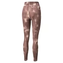 Puma  Studio Your Move AOP Tight Rose Quartz Női leggings