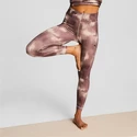 Puma  Studio Your Move AOP Tight Rose Quartz Női leggings