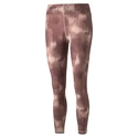 Puma  Studio Your Move AOP Tight Rose Quartz Női leggings