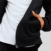 Puma  Train All Day PWRFleece Full Zip Puma Black Férfi-melegítőfelső