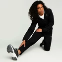 Puma  Train All Day PWRFleece Full Zip Puma Black Férfi-melegítőfelső