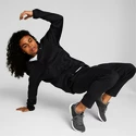 Puma  Train All Day PWRFleece Full Zip Puma Black Férfi-melegítőfelső