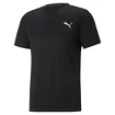 Puma  Train All Day Tee Puma Black Férfipóló