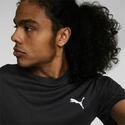 Puma  Train All Day Tee Puma Black Férfipóló
