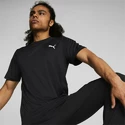 Puma  Train All Day Tee Puma Black Férfipóló