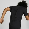 Puma  Train All Day Tee Puma Black Férfipóló