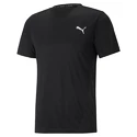 Puma  Train All Day Tee Puma Black  Férfipóló