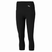 Puma  Train Favorite High Waist 3-4 Tight Puma Black  Női leggings