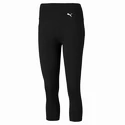Puma  Train Favorite High Waist 3-4 Tight Puma Black Női leggings