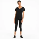 Puma  Train Favorite High Waist 3-4 Tight Puma Black Női leggings