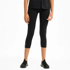 Puma Train Favorite High Waist 3-4 Tight Puma Black Női leggings