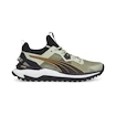 Puma  Voyage Nitro Spring Moss  Férfi futócipő EUR 46