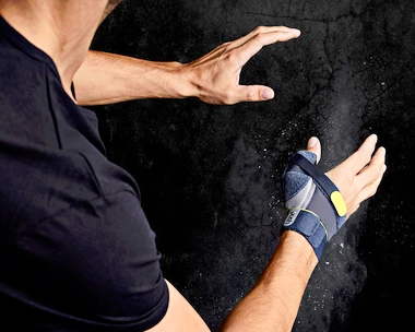 Push Sports  Thumb Brace Hüvelykujjfásli