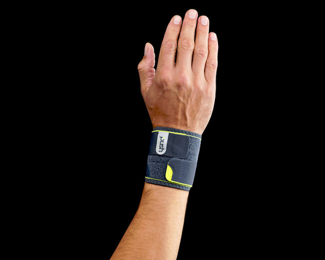 Push Sports  Wrist Support Csuklószorító