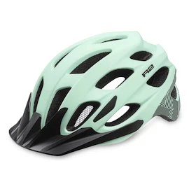 R2 Cliff Green Kerékpáros sisak