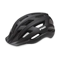 R2  Explorer Black Kerékpáros sisak M
