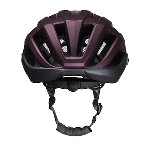 R2  Explorer Violet Kerékpáros sisak S