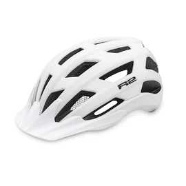 R2 Explorer White Kerékpáros sisak