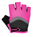 R2  Loop pink Kerékpáros kesztyű gyerekeknek