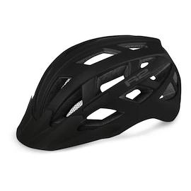 R2 Lumen Black Kerékpáros sisak