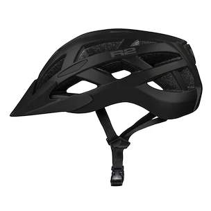 R2  Lumen Black Kerékpáros sisak