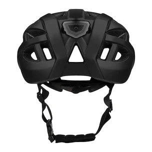 R2  Lumen Black Kerékpáros sisak