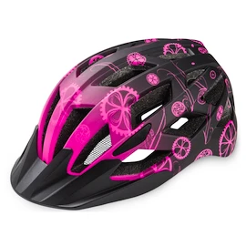 R2 Lumen Junior Pink Gyereksisak