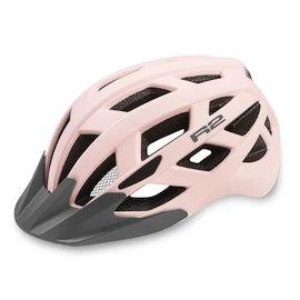 R2 Lumen Pink Kerékpáros sisak