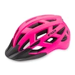 R2  Lumen Pink Kerékpáros sisak