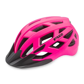 R2 Lumen Pink Kerékpáros sisak