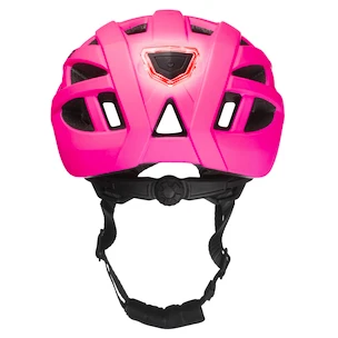 R2  Lumen Pink Kerékpáros sisak