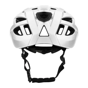 R2  Lumen White Kerékpáros sisak