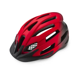 R2 Spirit Red Kerékpáros sisak
