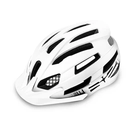 R2 Spirit White Kerékpáros sisak