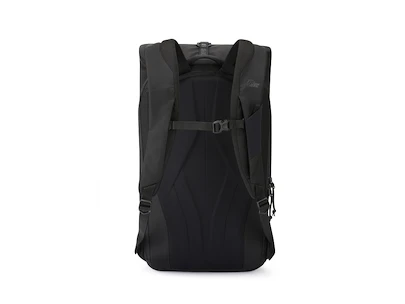 Rab   Depot 25  Black  Hátizsák