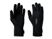 Rab  Power Stretch Contact Glove Kesztyű
