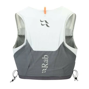 Rab  Veil 6 Gargoyle/Graphene  Futómellény