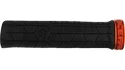 Race Face  Getta, 30mm, black/orange  Gripek