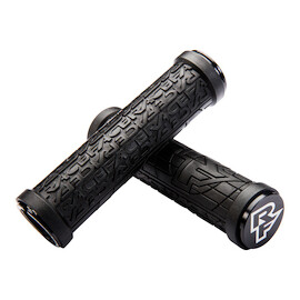 Race Face Grippler, 30mm, Lock On gripek, fekete
