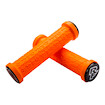 Race Face Grippler, 30mm, Lock On gripek, narancs