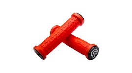 Race Face Grippler, 30mm, Lock On gripek, piros